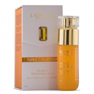 La Rouge Pierre Crystal Vitamin C Brightening Serum NEW $1,395 Retail
